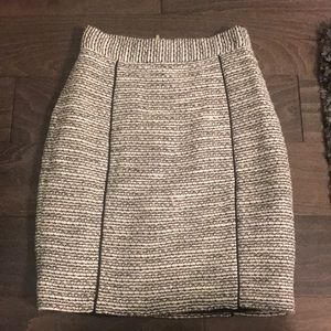 H&M professional skirt